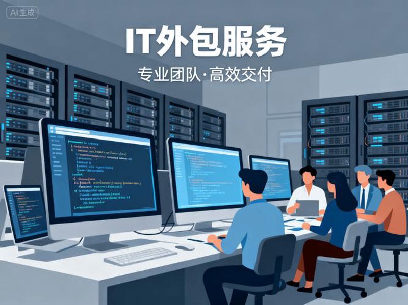 软件定制开发：企业未来的翅膀